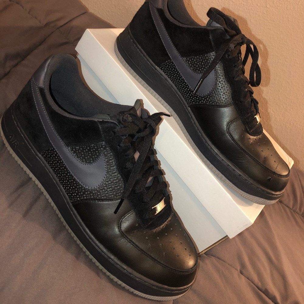 Men’s Nike Air Force 1 ‘07’